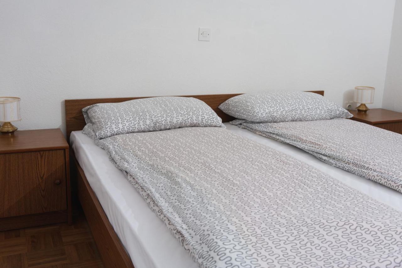 Apartmán Roja House Soča Exteriér fotografie