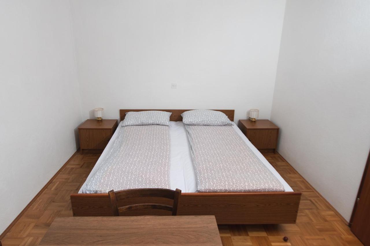 Apartmán Roja House Soča Exteriér fotografie
