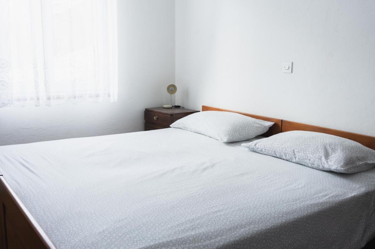 Apartmán Roja House Soča Exteriér fotografie