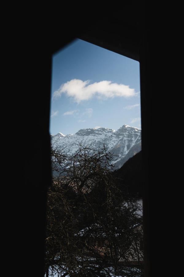 Apartmán Roja House Soča Exteriér fotografie