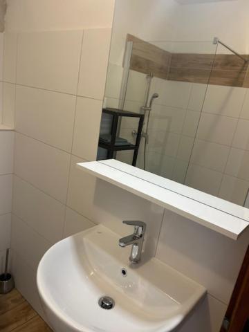 Apartmán Roja House Soča Exteriér fotografie