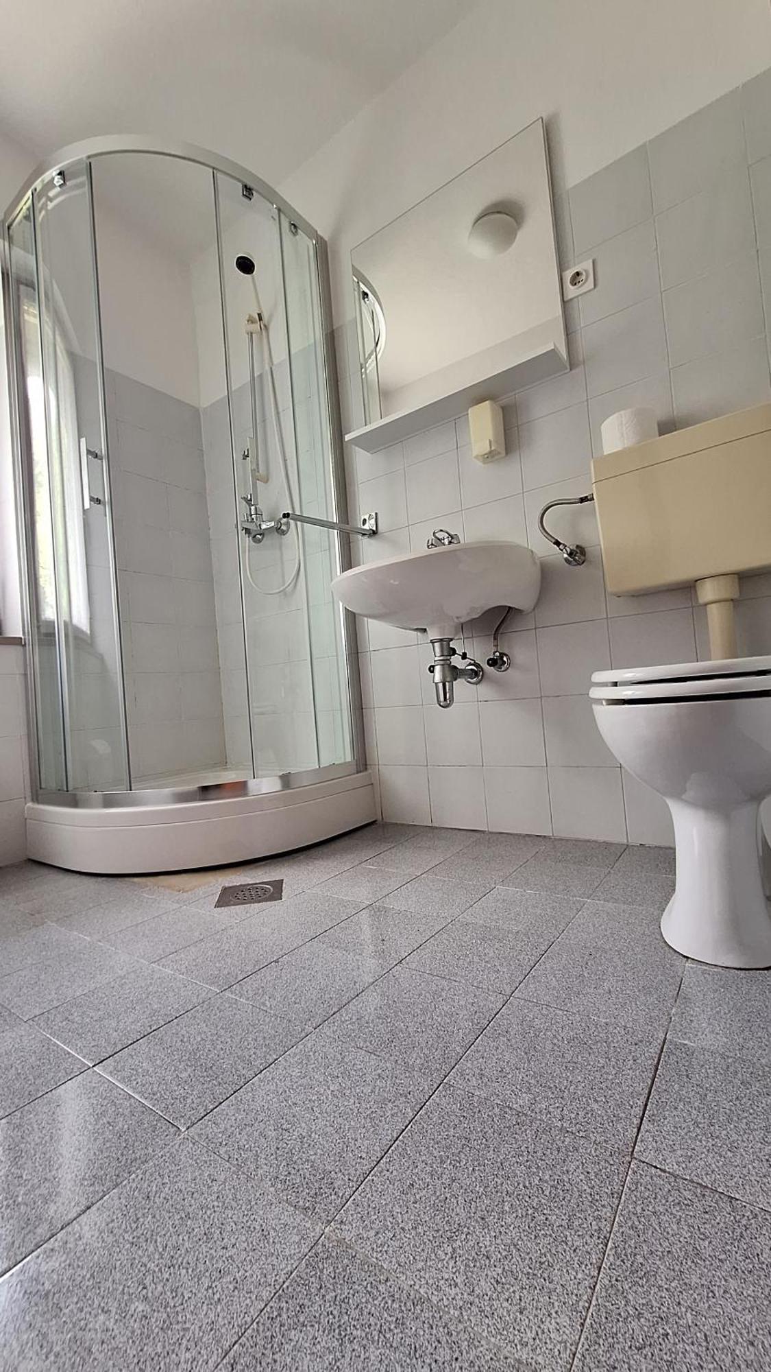 Apartmán Roja House Soča Exteriér fotografie