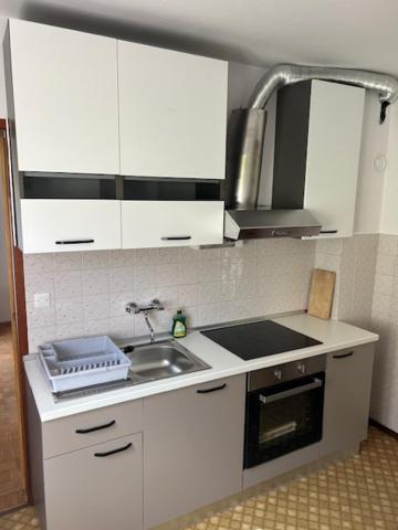Apartmán Roja House Soča Exteriér fotografie